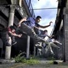 Jacob's Pillow Celebrates National Tap Dance Day 6/28-7/11