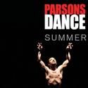 Parsons Dance Announces Summer Intensive Scholarship Winners