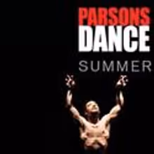 Parsons Dance Announces Summer Intensive Scholarship Winners