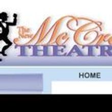 McCree Theatre’s Summer Stock Program Is Now Taking Registrations, Runs 6/21-7/29