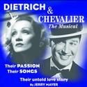 Cuccioli And Stevens Lead DIEITRICH & CHEVALIER At St. Luke's Theatre Beginning 6/5