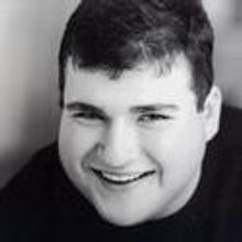 Todd Buonopane is Lord Farquaad in SHREK Tour!