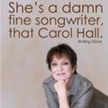 Hall's 'Change In Me' Helps Rodgers Ignite The Oak Room Through 5/29