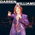 Darren Williams Returns to NYC and NJ 6/21-23