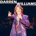 Darren Williams Returns to NYC and NJ 6/21-23