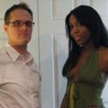 White Rabbit Theatre Presents DANNY Beginning 6/3