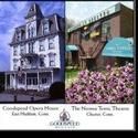Goodspeed To Celebrate Paul Williams 6/12