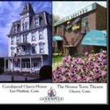 Goodspeed To Celebrate Paul Williams 6/12