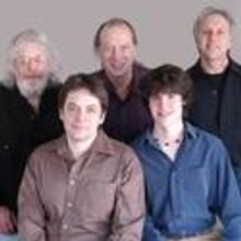 Napa Valley Opera House Presents The Steve Chapin Band 6/5