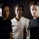 Photo Preview: Barrington Stage's THE WHIPPING MAN