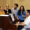 Totem Pole Playhouse Presents THE SISTERS OF SWING 5/29-6/13