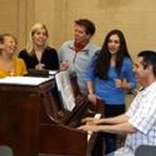 Totem Pole Playhouse Presents THE SISTERS OF SWING 5/29-6/13