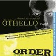 Oberon Theatre Ensemble Presents OTHELLO 6/3-24