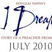I DREAM Takes The Stage In Atlanta 7/9-31 At Woodruff Arts Center