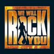 Dutch Cast of WE WILL ROCK YOU Celebrate London's 8th Anniversary 