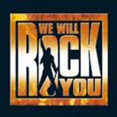 Dutch Cast of WE WILL ROCK YOU Celebrate London's 8th Anniversary
