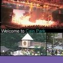 Cain Park Presents Free Concert Reading of FAMOUS SON 6/22