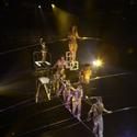 Lookingglass Extends HEPHAESTUS: A GREEK MYTHOLOGY CIRCUS TALE Thru 6/20