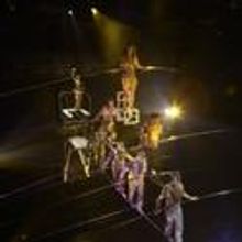 Lookingglass Extends HEPHAESTUS: A GREEK MYTHOLOGY CIRCUS TALE Thru 6/20