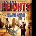 L.A. Premiere of IN THE HEIGHTS Extended Two Weeks Thru 7/28