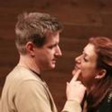 Photo Flash: Atlantic Theater Co Presents DUSK RINGS A BELL