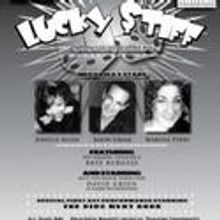 Allen, Graae & Perry Lead LUCKY STIFF Reading 6/7