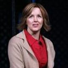 Alice Ripley Stars In NEXT TO NORMAL National Tour, Plays Balboa Theatre 1/18-23