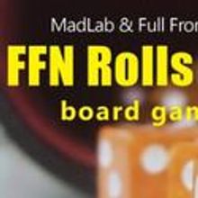 MadLab Presents FFN ROLLS THE DICE 6/3-12