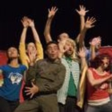 Barrel of Monkeys Presents Celebration of Authors 2010 6/8