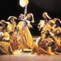 Ailey Encore Season at BAM Welcomes Families with ING Family Matinee Series 6/10-20