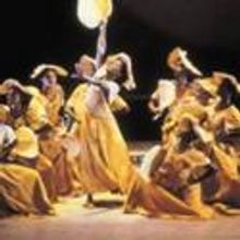 Ailey Encore Season at BAM Welcomes Families with ING Family Matinee Series 6/10-20
