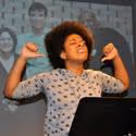 Photo Flash: 2010 soloNOVA Artist of the Year