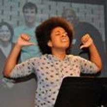 Photo Flash: 2010 soloNOVA Artist of the Year
