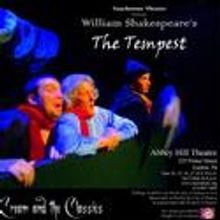 THE TEMPEST Comes To The Abbey Hill Theatre 6/24-27
