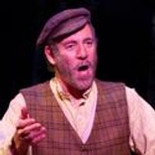 Photo Flash: Walnut Street Theatre Presents FIDDLER ON THE ROOF