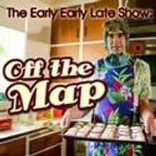 The Court Theatre Improvised Comedy Goes OFF THE MAP 6/3-19