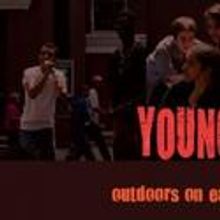 2nd Annual NYC Festival of Young Artists and Leaders