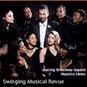 Arena Stage's SOPHISTICATED LADIES Extends Through 6/27
