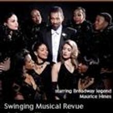 Arena Stage's SOPHISTICATED LADIES Extends Through 6/27