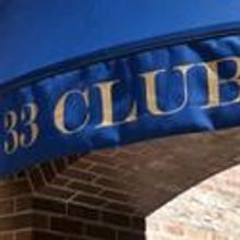33 Club Celebrates Father's Day With Gourmet Dining, Cigars and VIP Passes