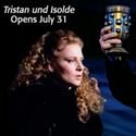 Seattle Opera's 2010-11 Season Opens With TRISTAN UND ISOLDE 7/31-8/21