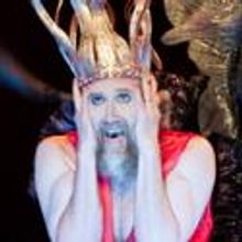 Photo Flash: NY Phil Presents LE GRAND MACABRE