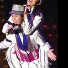 San Francisco Children's Musical Theater Provides Experience For Young Actors