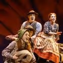 LITTLE HOUSE ON THE PRAIRIE, THE MUSICAL Returns 'Home' To South Dakota