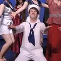 Foothill Music Theatre Presents ANYTHING GOES! 7/23-8/15