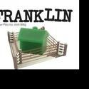Snapped Productions, LLC Presents FRANKLIN, Seeks Investors