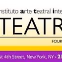 DECADE AT A GLANCE Plays Teatro IATI 7/10, 7/11