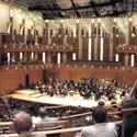 Kenneth R. Feinberg to Serve Third Term as WNO President