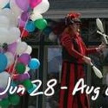 Whidbey Island Theatre Festival Held 6/28-8/7