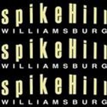 Spike Hill Presents MAKE MUSIC NEW YORK 6/21